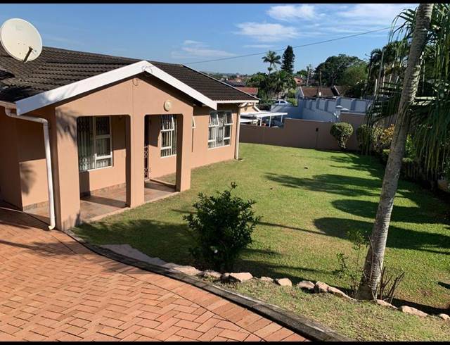 5 BEDROOM HOUSE FOR SALE IN MOUNT VERNON